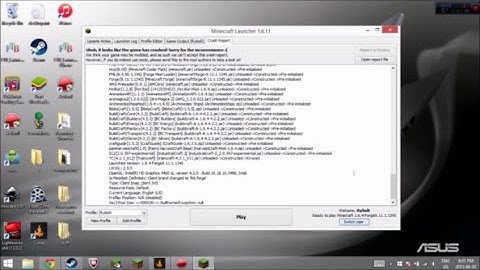How to fix Minecraft item ID Conflicts