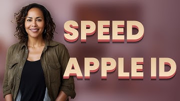 Why Does Apple ID Recovery Take Days and How Can I Legally Speed It Up?