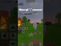 #minecraft  ##minecraft hacks  #minecraft weather and day changer setting  #gaming  #shorts