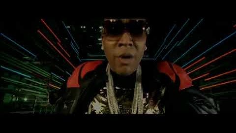 Don Omar - Conteo (Official Video)