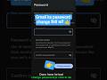 Gmail ka password change✅ kese kare |Gmail का password change✅Kiya#technology#shorts#viral#gmail#yt