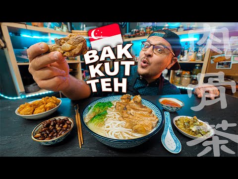 bak-kut-teh:-singapore-&-malaysia's-iconic-pork-rib-broth