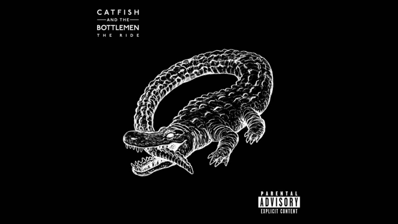 Catfish and the Bottlemen Red (Audio) YouTube