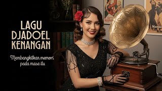 Keroncong Jadul Era 40–70an | Lagu Merdu yang Bikin Rindu dan Membawa Ingatan