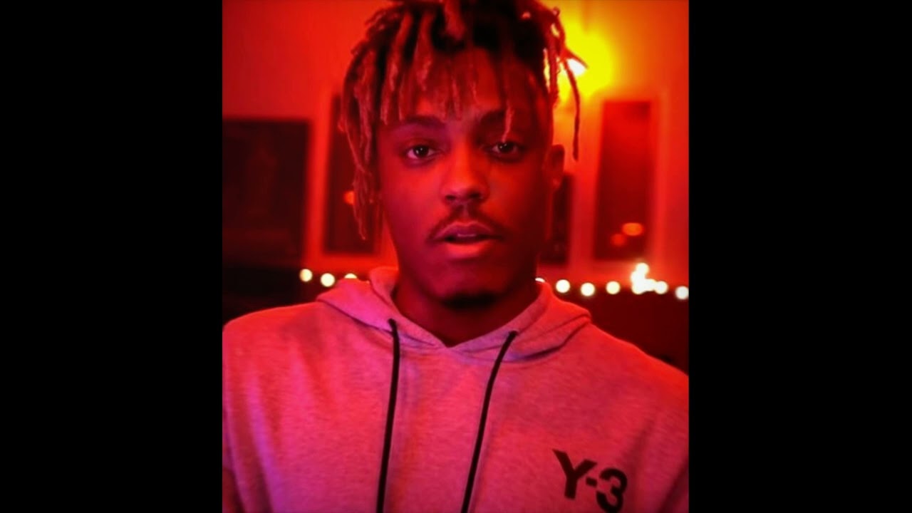 (FREE) [OLD] Juice WRLD x Nick Mira Type Beat - "All By Yourself"