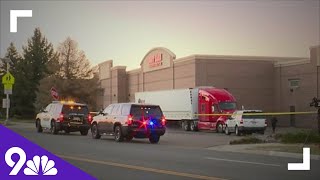 Victim identified in fatal shooting in Aurora parking lot