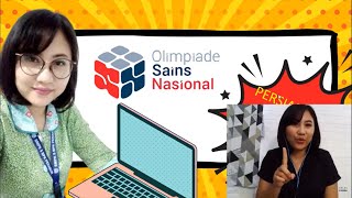 PERSIAPAN OSN IPA 2022 BABAK PENYISIHAN PART 3