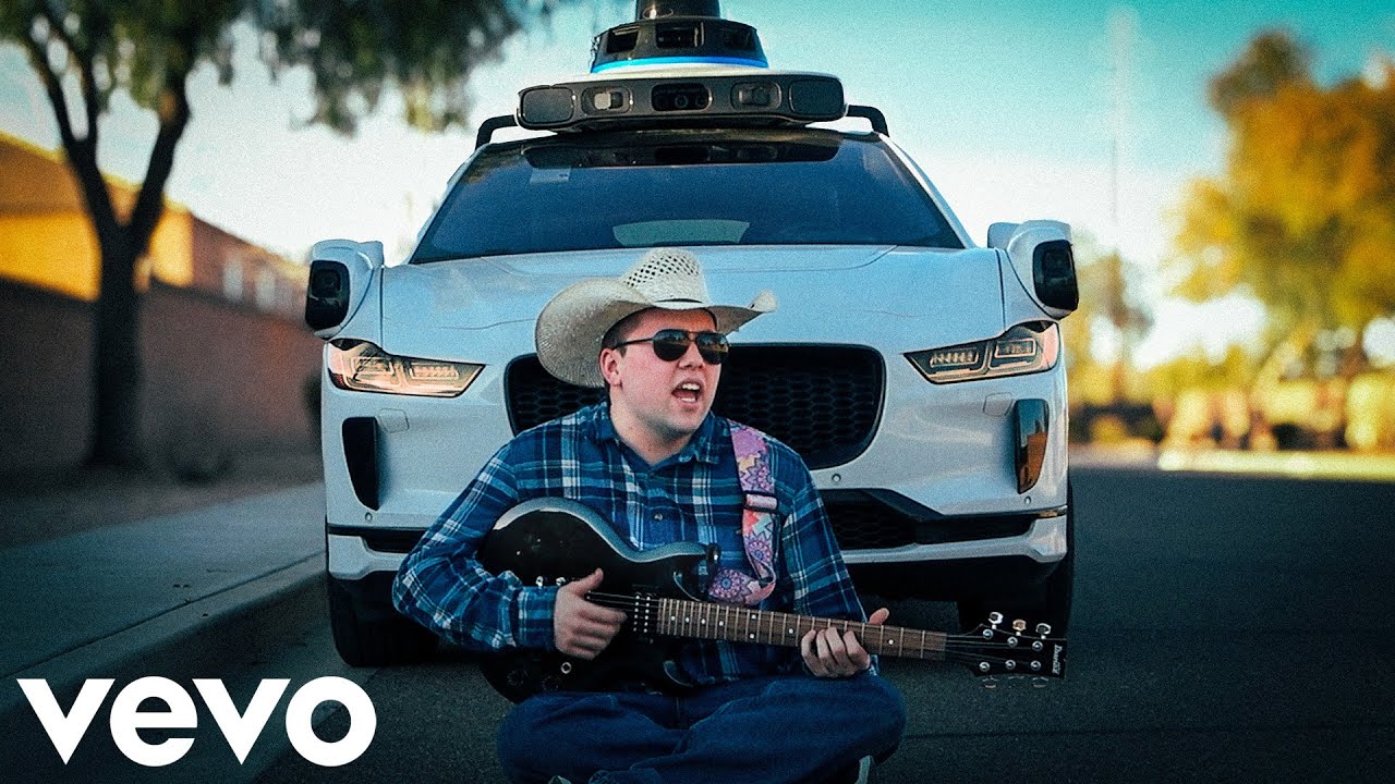 JJRicks – Waiting for Waymo (Official Music Video)