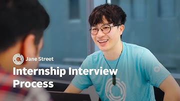 What to Expect When Applying for a Jane Street Internship