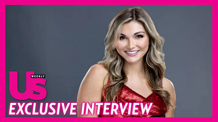 Big Brother 24 Aylssa Snider Shares Game Plans, HO...