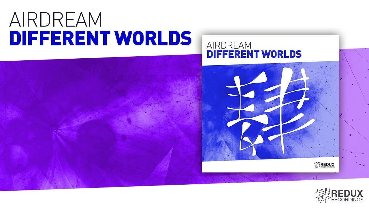 Airdream - Different Worlds [ full version ] - YouTube