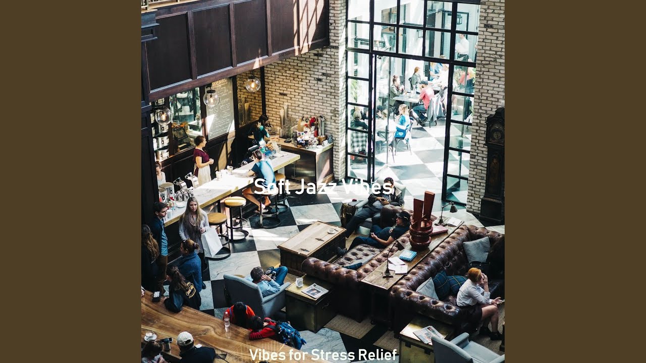 Sumptuous Soundscapes for Working at Home