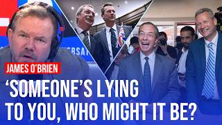 Where Do They Find These People? James Obrien On Reforms Russia Problem