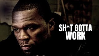 DISCIPLINE YOURSELF! - 50 Cent Motivational Speech That Everyone NEEDS To Hear!
