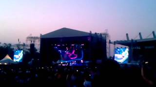 Elton John in Sofia 5 (13.06.10) Sacrifice