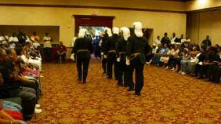SC#37 Drill Exibition.wmv