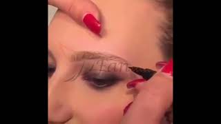 Waterproof 7 Days Eyebrow Tattoo