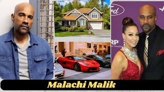 Malachi Malik Lifestyle (Kountry Wayne Malachi) Biography, Wife, Net Worth, Age, Height, Facts