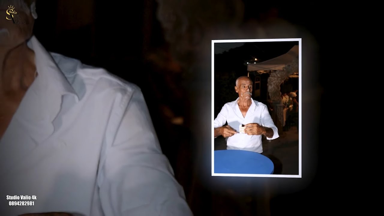 70г. Юбилей на Рамадан с.Устина 2025 Studio Valio 4K