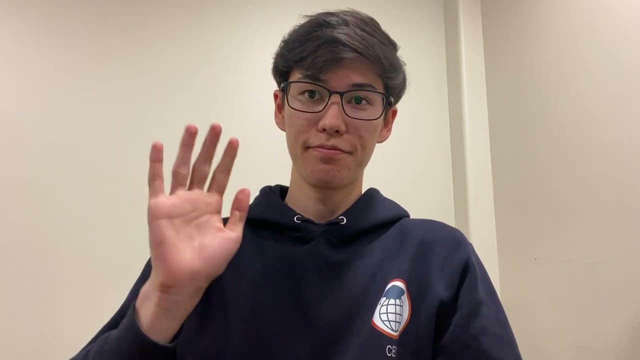 Y Combinator S24 - Reach Best Application Video