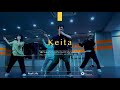 Keita &quot;Real Life / JP THE WAVY Feat.Yo-Sea &amp; T-Pablow&quot; @En Dance Studio SHIBUYA SCRAMBLE