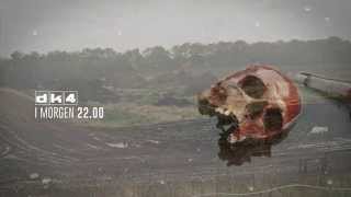 Arkæologien Rundt - Offermosen Ved Svennum