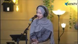 ALMA ESBEYE - AKTSAR