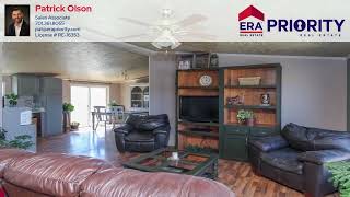 540 Sheridan St video tour