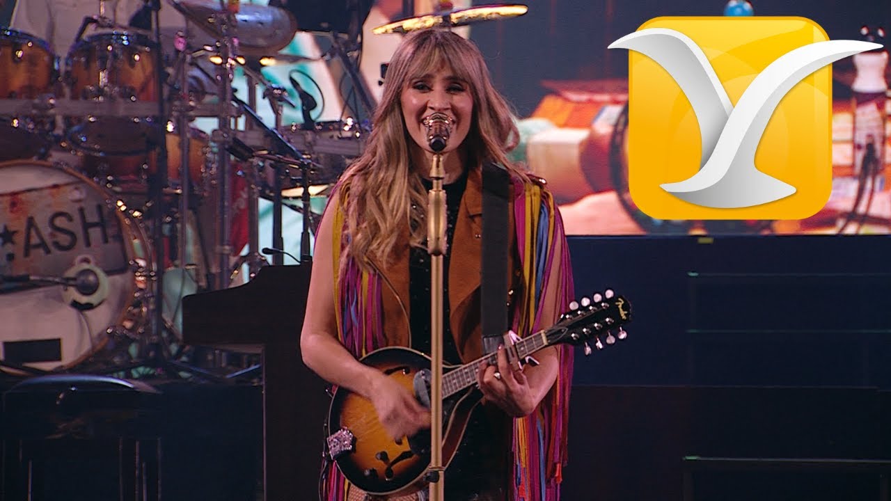 Ha*Ash - Dos Copas de Más - Festival Internacional de la Canción de Viña del Mar 2025 - Full HD