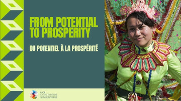 Youth Forum at Least Developed Countries Conference (#LDC5) | United Nations