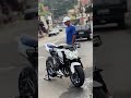4 cilindro 🔥😍 #z800 #kawasaki #kawasakiz800 #motos #hornet #viral #fyp #motivation #4cilindros