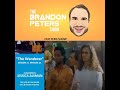 The Brandon Peters Show - Old Teen Show - THE HEIGHTS: "The Wanderer" with Jessica Alsman