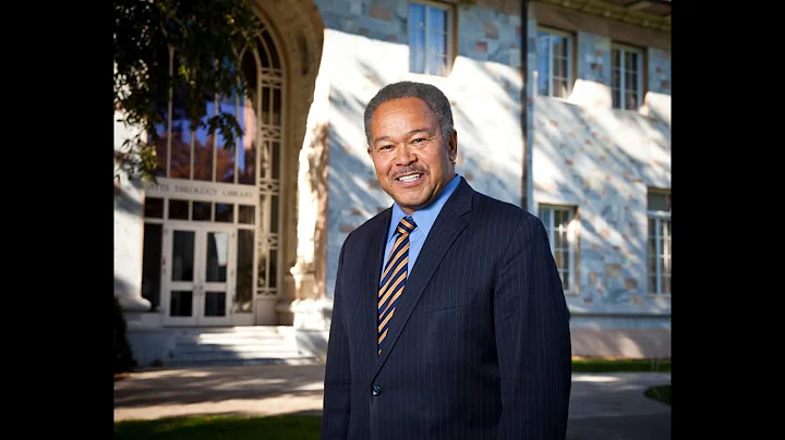 Forum 48 | Dr. Robert Franklin | The Genius of Bla...