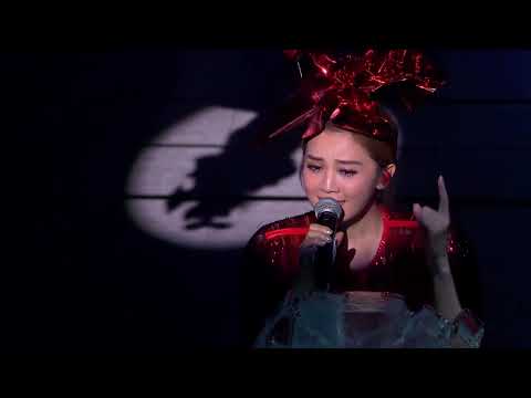 Twins《風箏與風》 (Twins LOL Live in HK 演唱會 DVD HD)