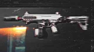 Best SMG HRM9 Warzone 3 (No Commentary) Gameplay!