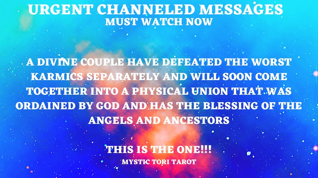 🔮🤯MUST HEAR~WOW! A PHYSICAL TWIN FLAME UNION WITH TRIPLE BLESSINGS & PROTECTION IS COMING SOON💕