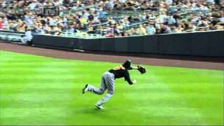 Swisher's RBI double