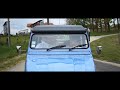 Give Me A Ride - LOXX [Official Video]