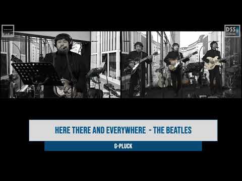 HERE THERE AND