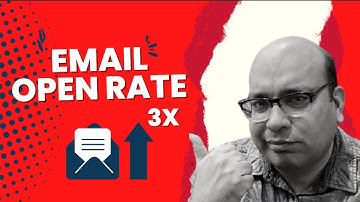 7 Tips For Improving Your Email Open Rate (No BS Advice)