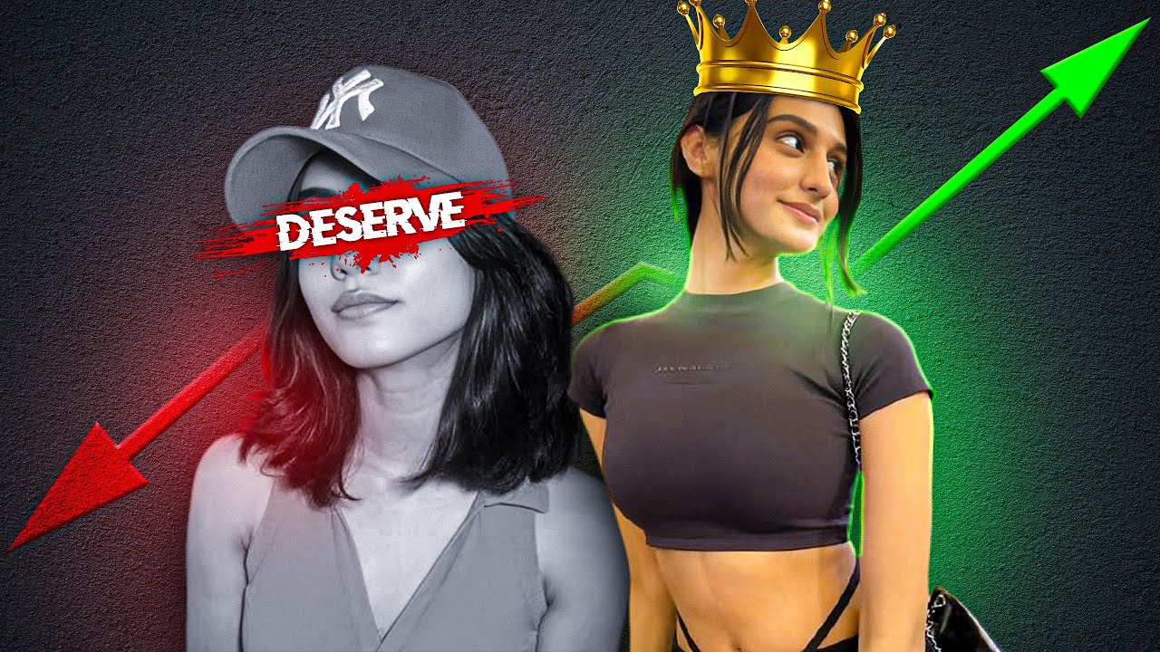 Deserving Gamer  @XyaaLive
