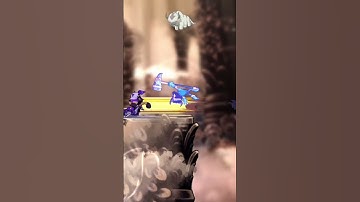 Triple Boots Are BROKEN in Morph