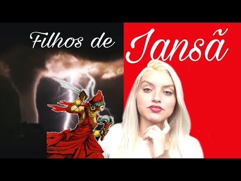 Características dos filhos