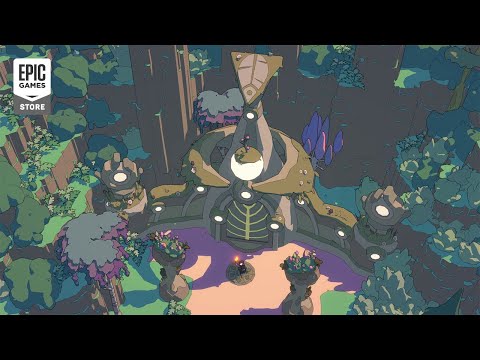 Unexplored 2 Early Access Launch Trailer
