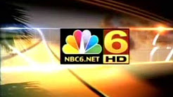 WTVJ news opens, Moving day WTVJ Nbc-6 2001, Hurricane Andrew - WTVJ Live Coverage - Landfall 08/24/1992, Long WTVJ Affiliate Switch promo January 1989, WTVJ sign-off 1980, WTVJ NBC 6 News at 5pm open (2-6-18), WTVJ Sales Presentation 1988, The History of WTVJ / MIAMI Part 1 by James Bishop - 1949 - 1957