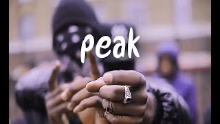 [FREE] Emotional Drill Type Beat 2022 "Peak"