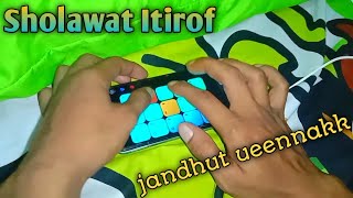 Download Lagu SHOLAWAT JANDHUT ITIROF - cover real pads mod kendang MP3 Download Lagu SHOLAWAT JANDHUT ITIROF - cover real pads mod kendang MP3