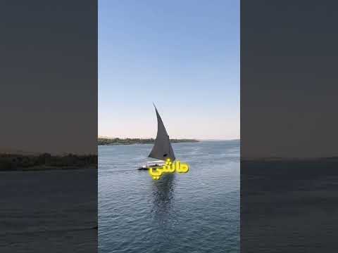 كل المعلومات اللى محتاج تعرفها عن النايل كروز بين الاقصر واسوان