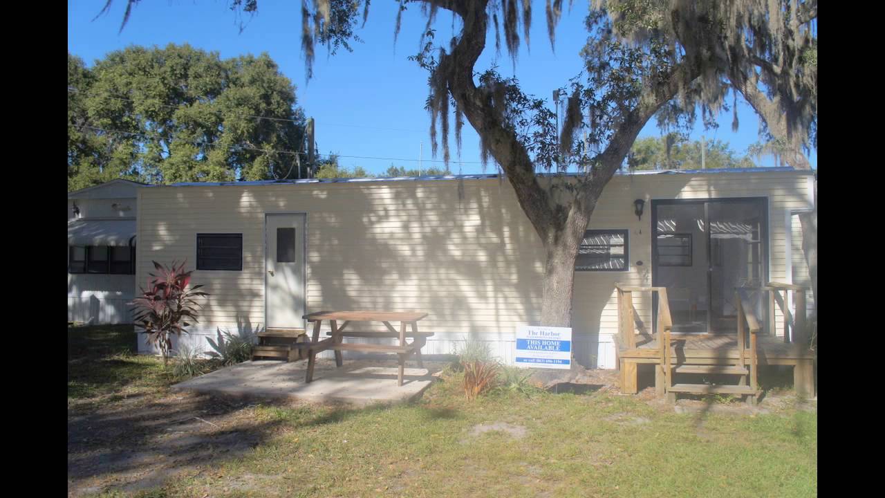 MAY 25TH ABSOLUTE AUCTION WATERFRONT RV RESORT UNITS, LAKE WALES, FL. YouTube