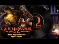 The Architect S Mysteries GOD OF WAR 2005 Soundtrack OST 